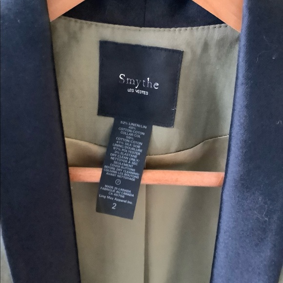 Smythe blazer - Picture 6 of 7